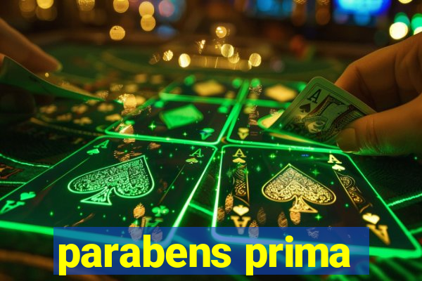 parabens prima